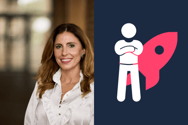 Monq supply-chain startup