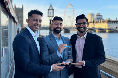 MyARC digital-health startup