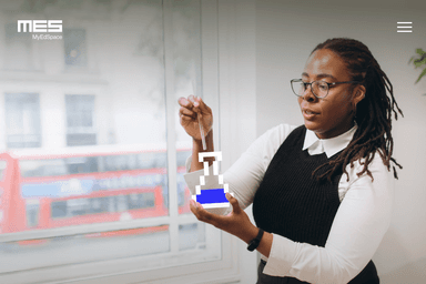 MyEdSpace edtech startup