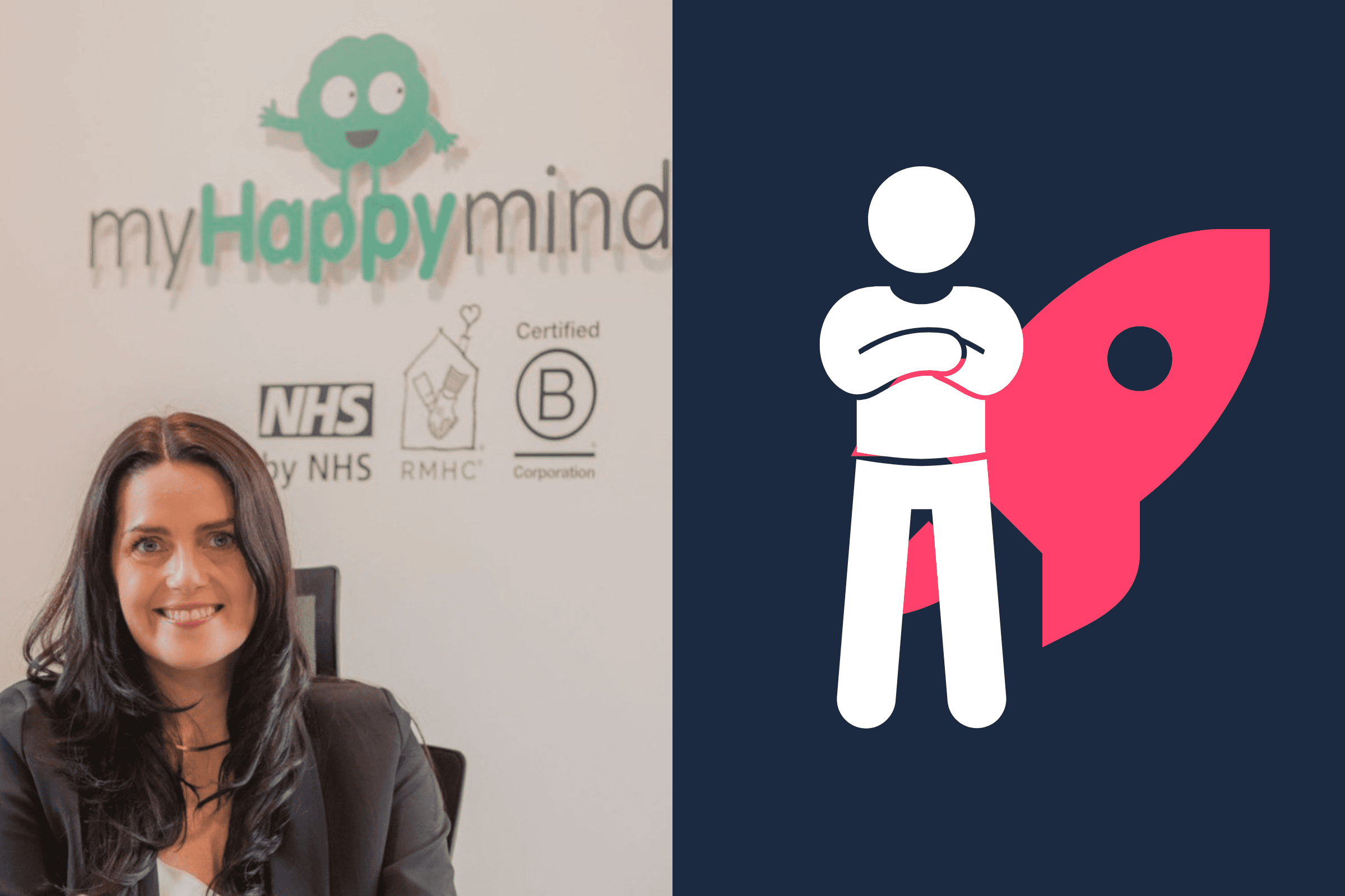 LDC backs myHappymind to expand curriculum-aligned digital lessons for school mental health