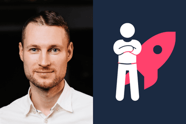 Nodu blockchain startup