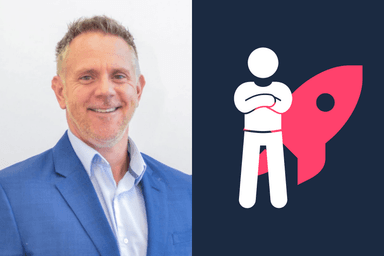 NuVision Biotherapies healthcare startup