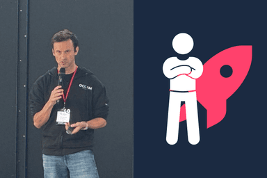 Occam drone-technology startup