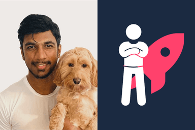 Omni Pet healthcare startup