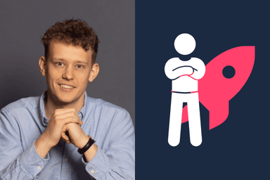 Orbital proptech startup