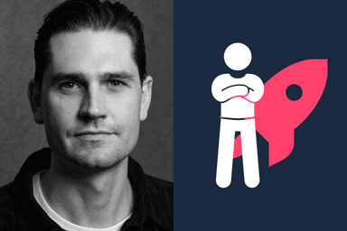 Outpost fintech startup