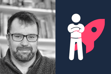 Oxa mobility startup