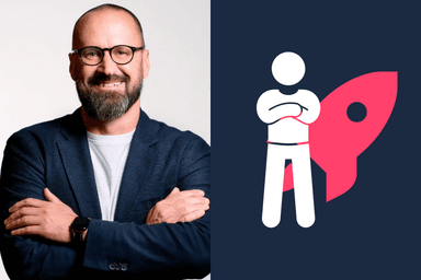 PANTA fintech startup
