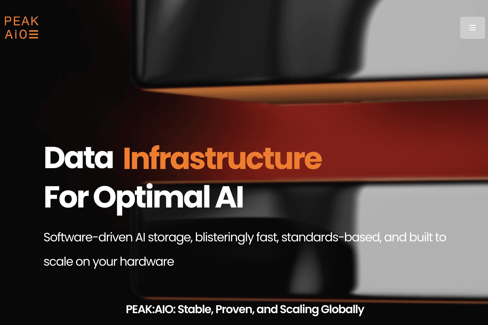 AI software firm PEAK:AIO lands £5m led by Pembroke VCT with Praetura Ventures