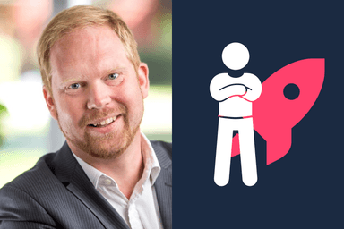 Person Centred Software digital-health startup