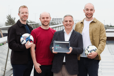 Pitchbooking clarendon fund managers startup