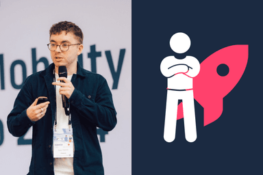 Polaron deeptech startup