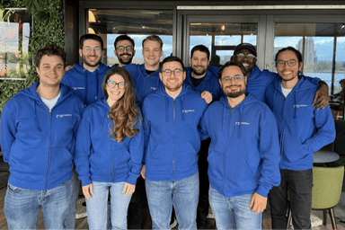 PolyModels Hub pharmaceutical startup