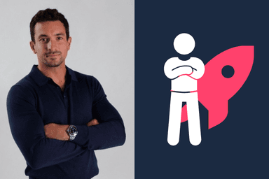 Preventr proptech startup