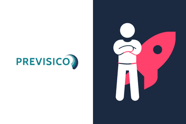 Previsico insurtech startup