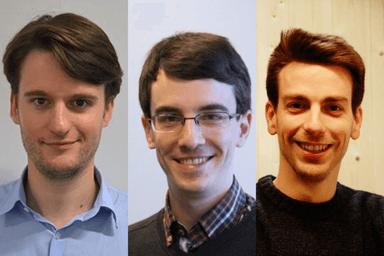 Qargo supply-chain startup