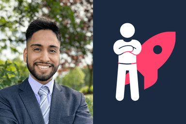 Regeno pre-seed startup