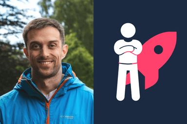 Rightcharge energy startup