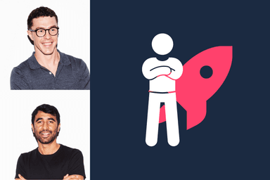 Round fintech startup