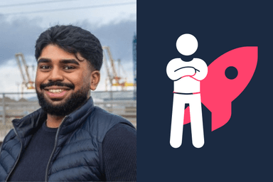 ScrubMarine robotics startup