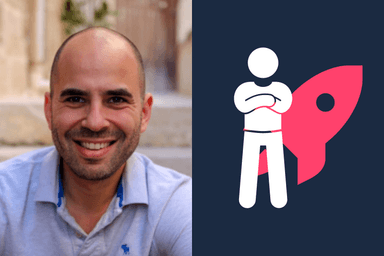 Semble healthcare startup