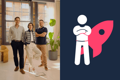 Sequential biotech startup