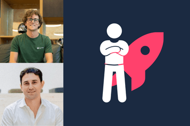 Shop Circle saas startup