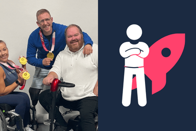 Snowball digital-health startup