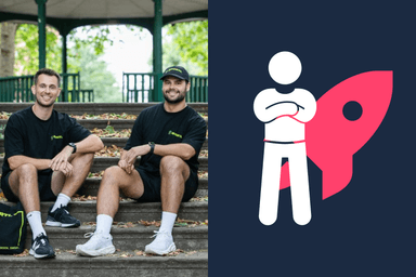 SPORTL healthcare startup