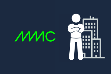 Seed investor MMC Ventures backs 3 UK startups (30 days)