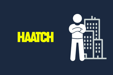 Seed investor Haatch backs 3 UK startups in the last 30 days
