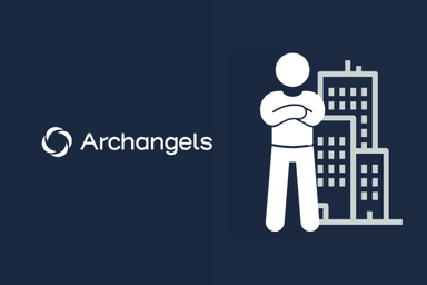 Archangels invests in 3 Edinburgh startups across £15.2m of funding rounds