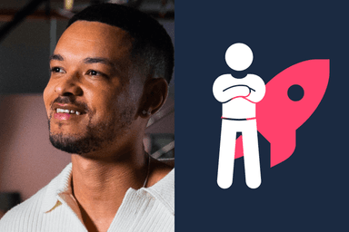 Steven.com media startup