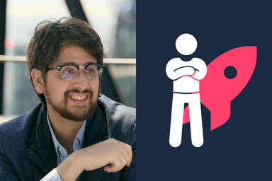 Superlight series a startup