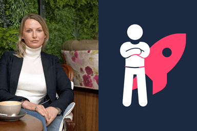 SWURF pre-seed startup