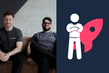 Synthax digital-health startup