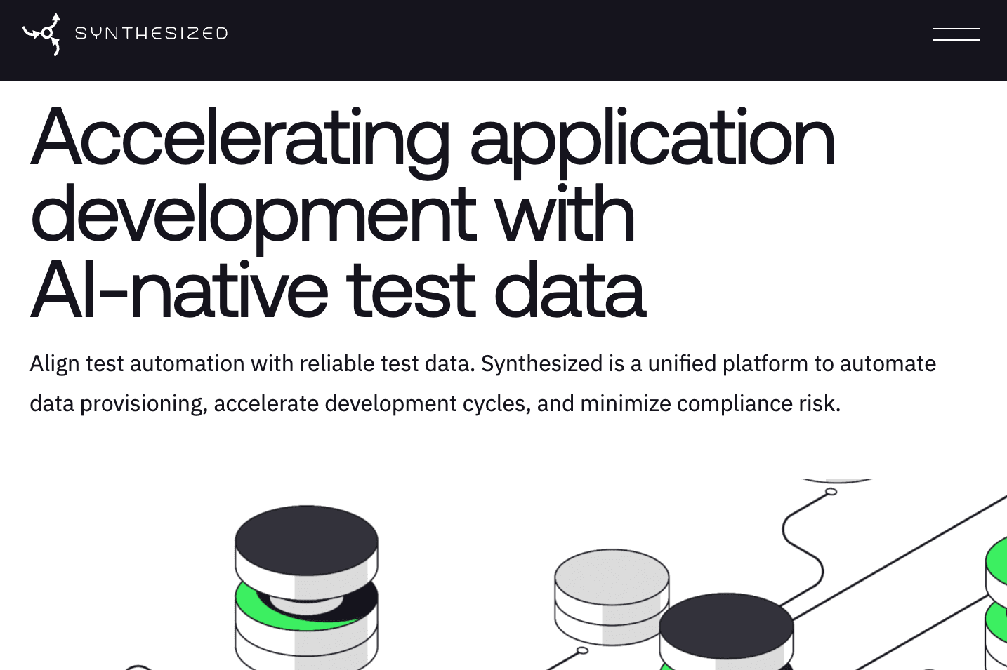 AI test infrastructure firm Synthesized raises £14.9m led by Redalpine with IQ Capital