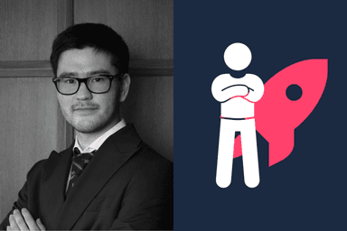 TaiSan cambridge startup