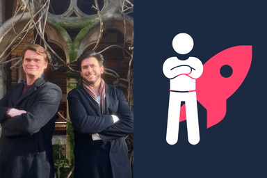 Tetra AI healthcare startup