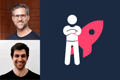 Ben cherry ventures startup