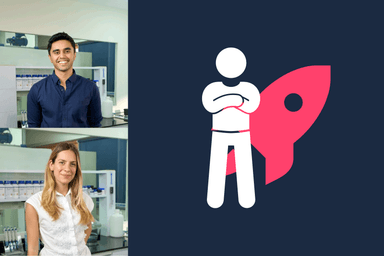 The Bland Company biotech startup