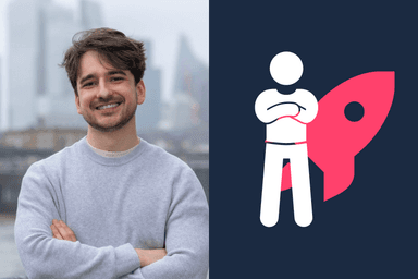 The Compression Company data-management startup