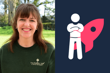 The Present Tree seed startup