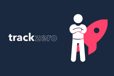 TrackZero pre-seed startup