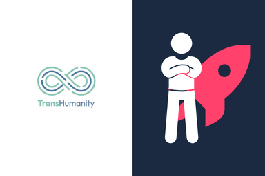 TransHumanity birmingham startup