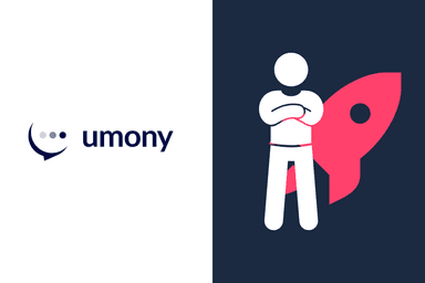 Umony notion capital startup