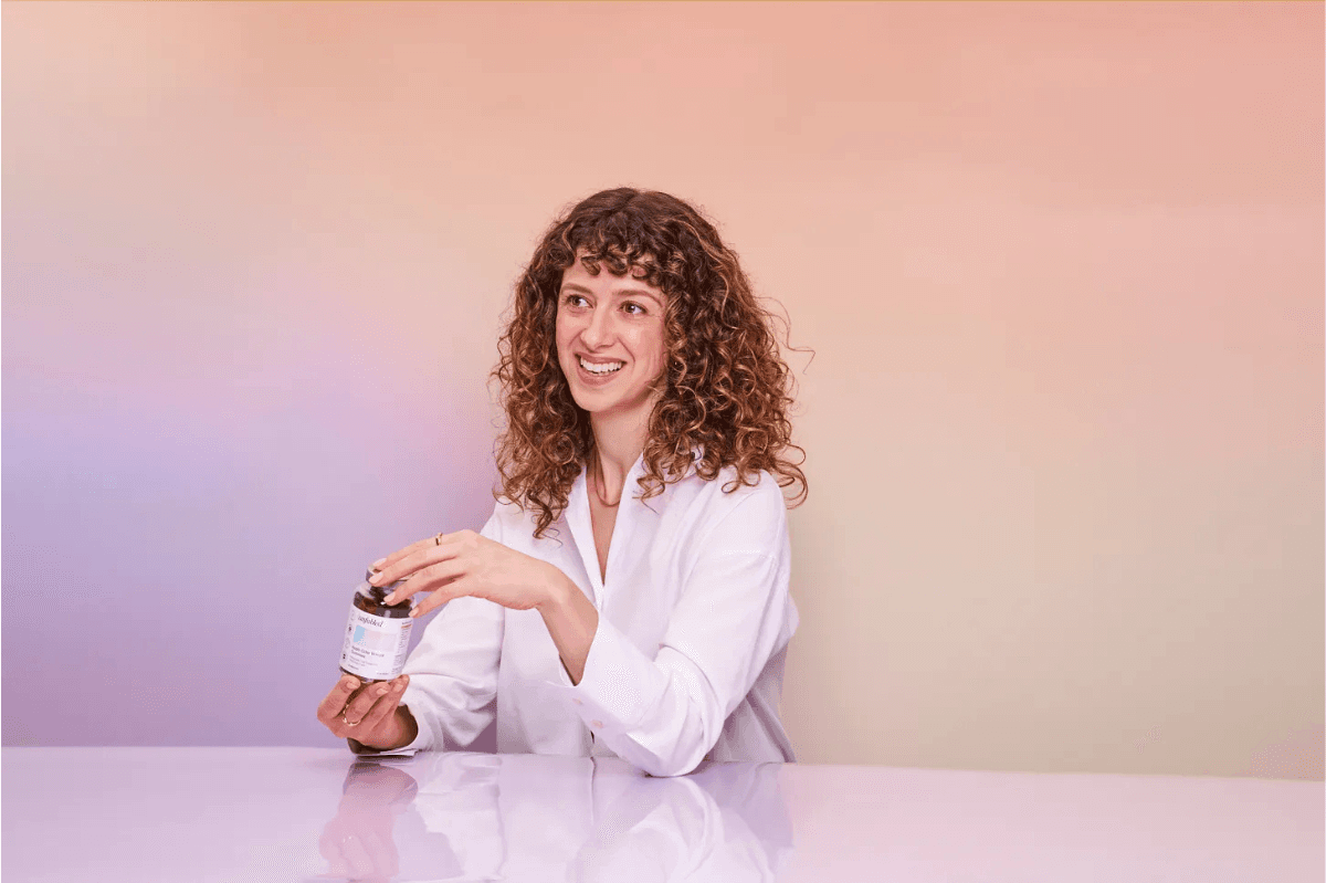 Women's health brand Unfabled raises £1.28m backed by Arāya Ventures