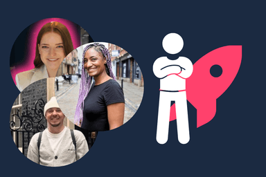 UrFuture manchester startup