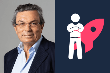 Venterra energy startup