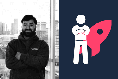 Vuabl  glasgow startup